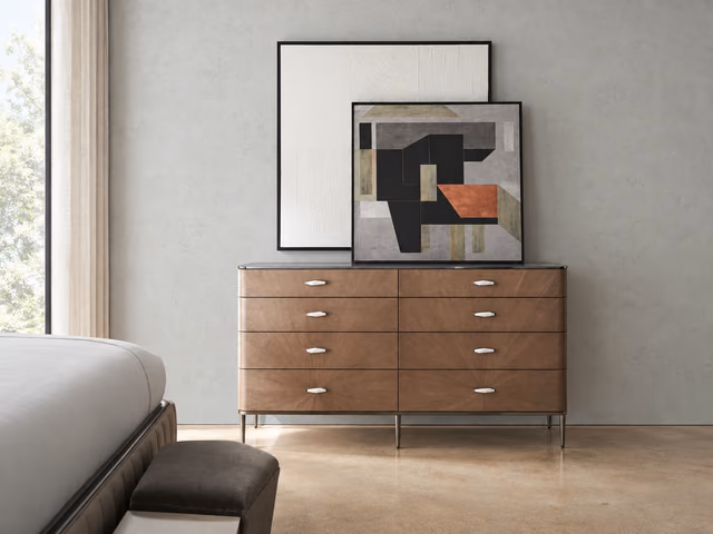 Prism Dresser by Caracole