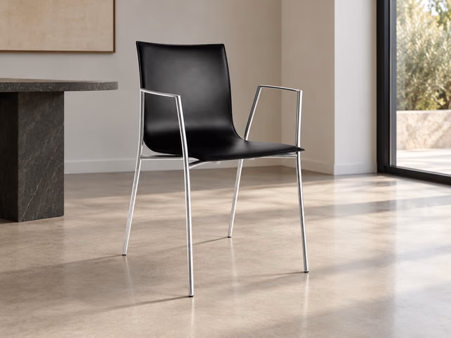 Thin S15 Chair by LaPalma