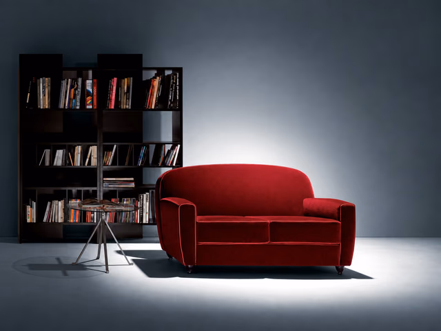 Vigilius Sofa by Driade