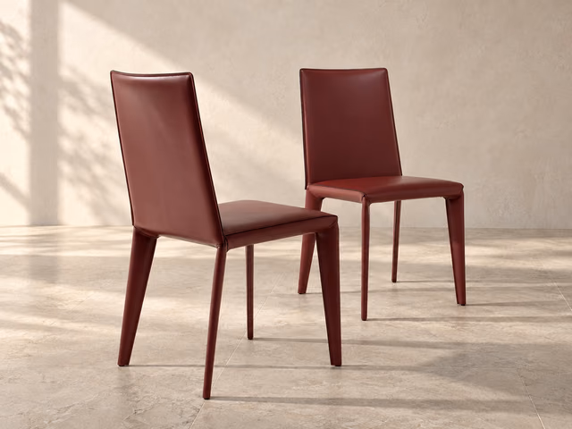 Filly Chair by Bonaldo