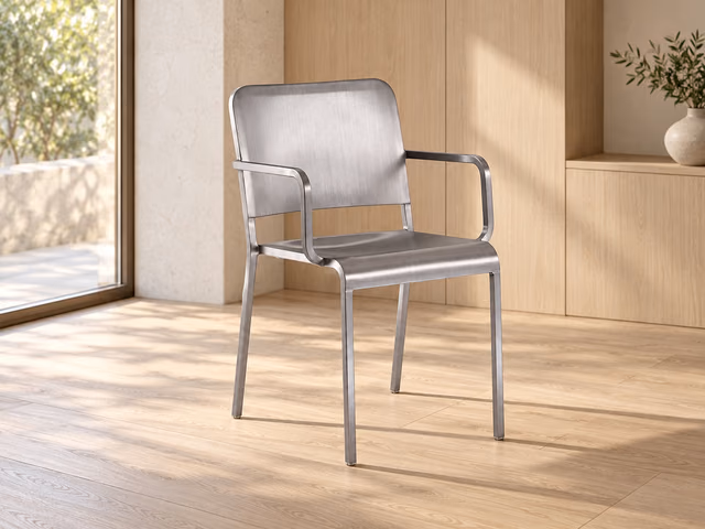 20-06 Armchair by Emeco