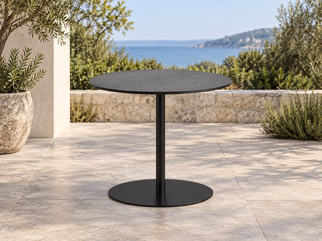Brio H72 Outdoor Table by LaPalma