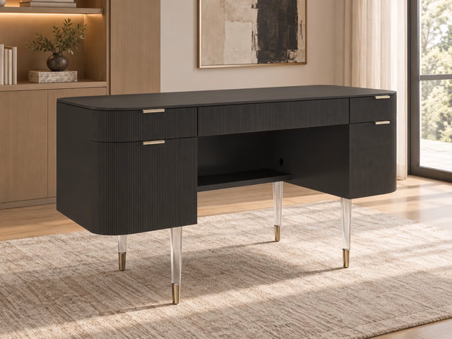 Love Desk by Caracole