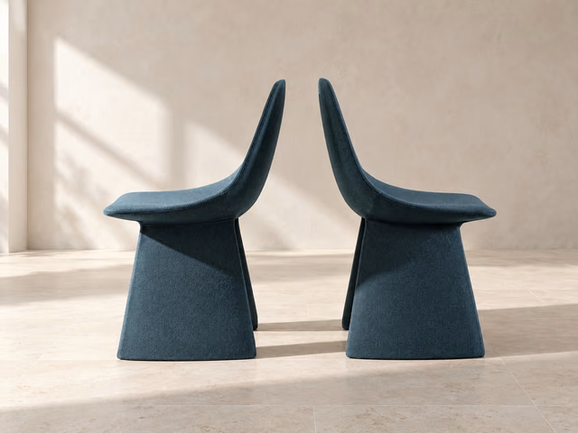 Agea Chair by Bonaldo