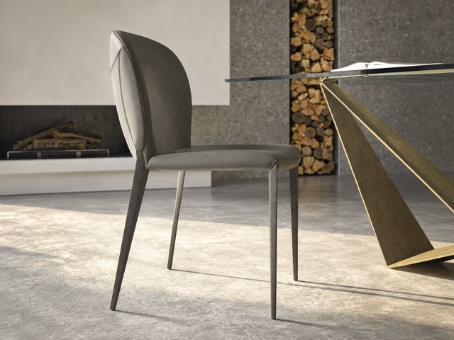 Nancy Chair by Cattelan Italia