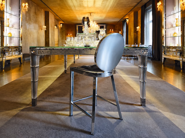 Kong Stool by Emeco