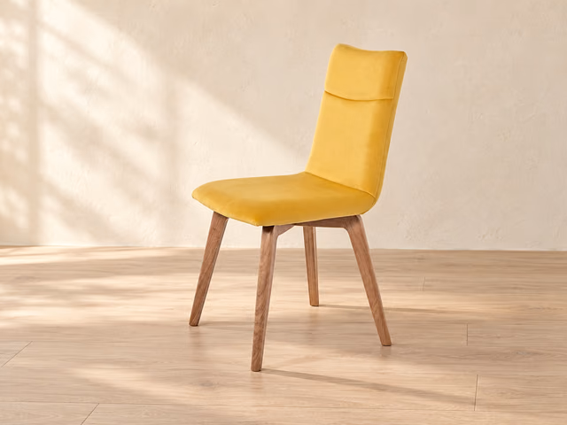 Akila Chair by Peressini Casa