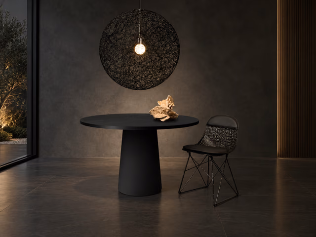 Container Dining Table Classic by Moooi
