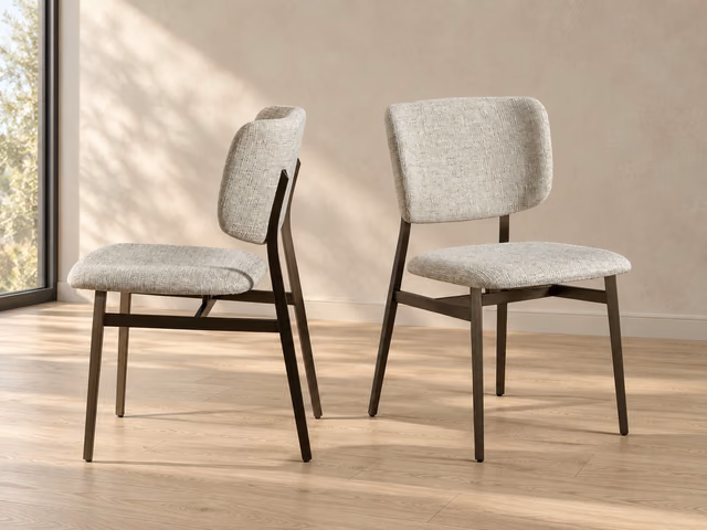 Noor Chair by Bonaldo