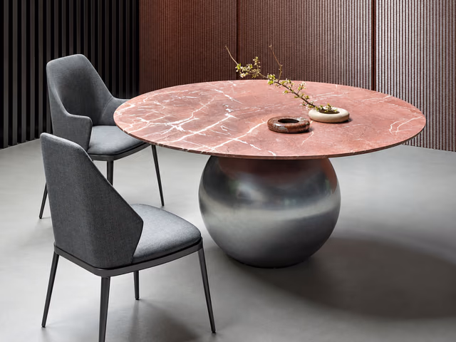 Circus Dining Table by Bonaldo