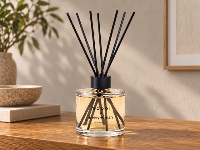 Room Fragrance Hay Day by Moooi
