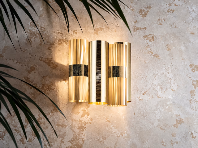 La Lollo Wall Lamp by Slamp
