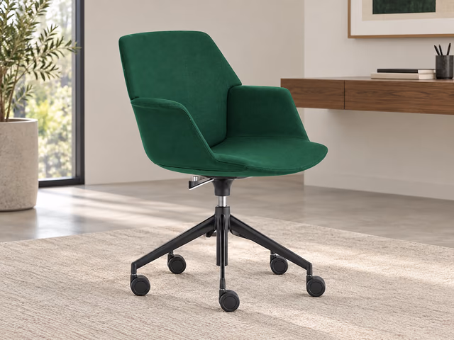 Uno S231 Chair by LaPalma