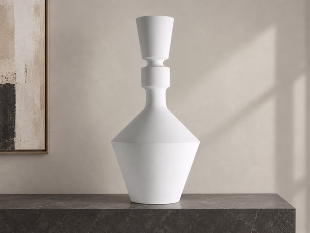 Extra Large Vase by Kose