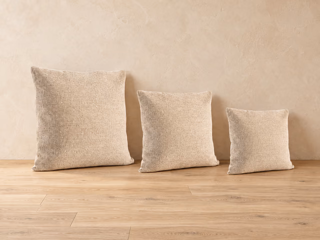 Cushion CU52-CU51-CU50 by Nicoline