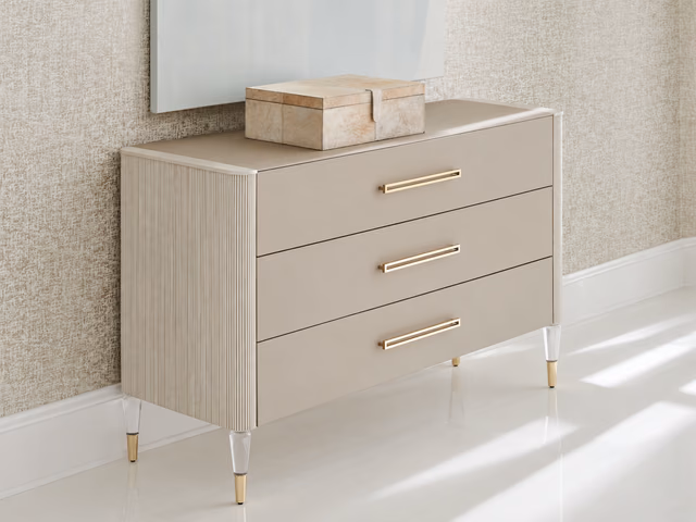 I Love It Dresser by Caracole