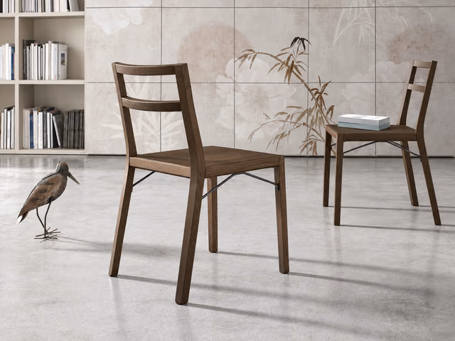 Bea Chair by Tomasella