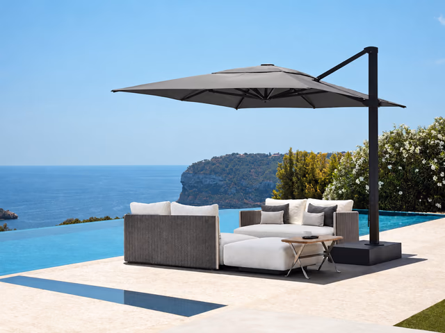 Parasol Athena Umbrella by Talenti