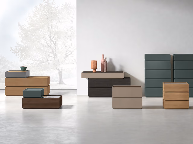Replay Storage Collection by Tomasella