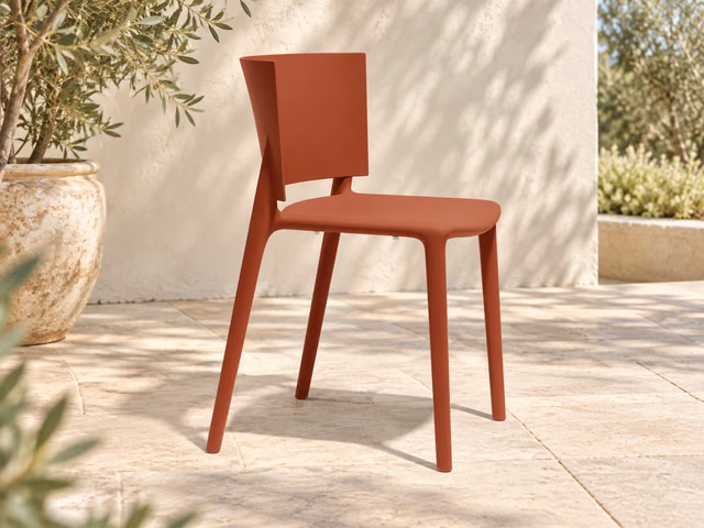 Africa Chair by Vondom