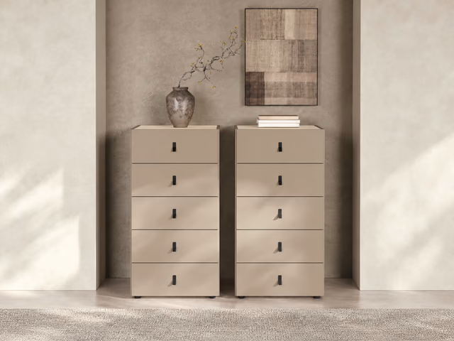 Thalem Storage Collection by Tomasella