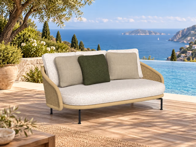 Nido Sofa by Talenti