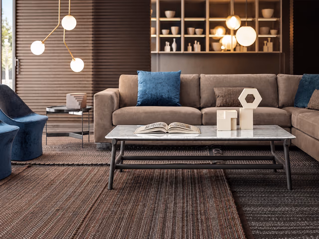 Fushimi Coffee Table by Pianca