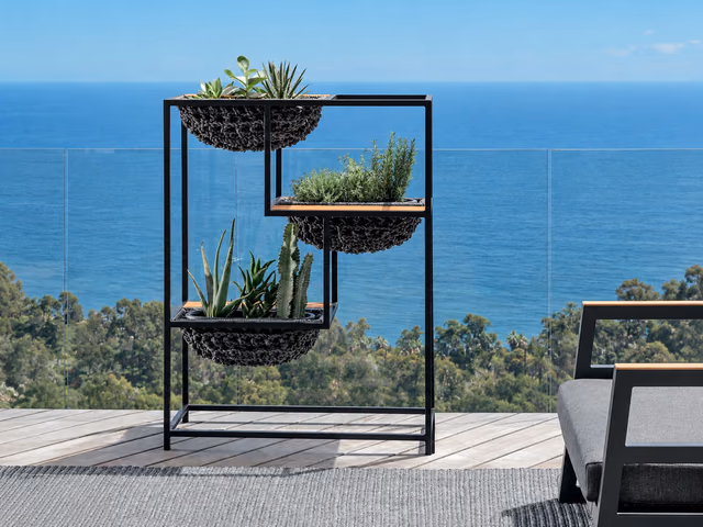 Jackie Planter by Talenti