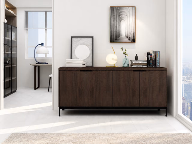 Max Cabinet by Camerich