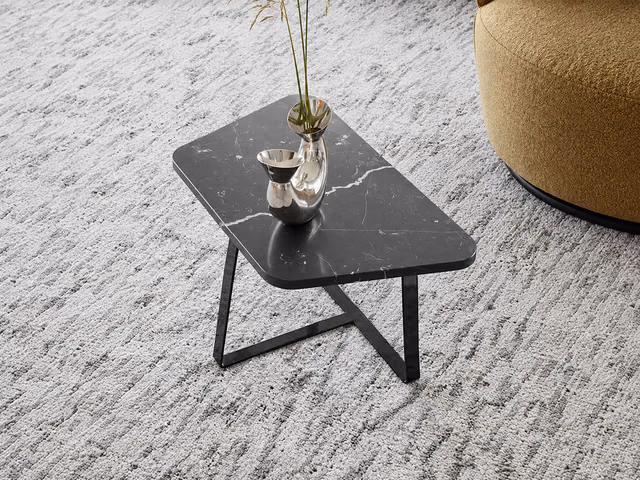 Astratto Coffee Table by Nicoline