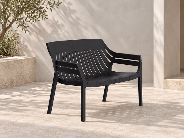 Spritz Sofa by Vondom