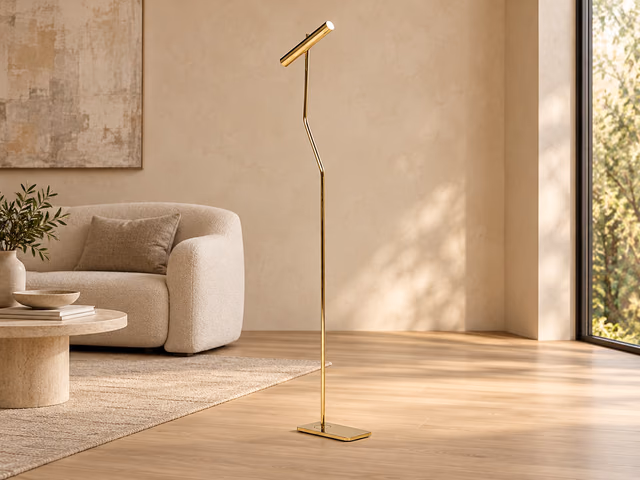 Colosseo Floor Lamp by Natuzzi Italia