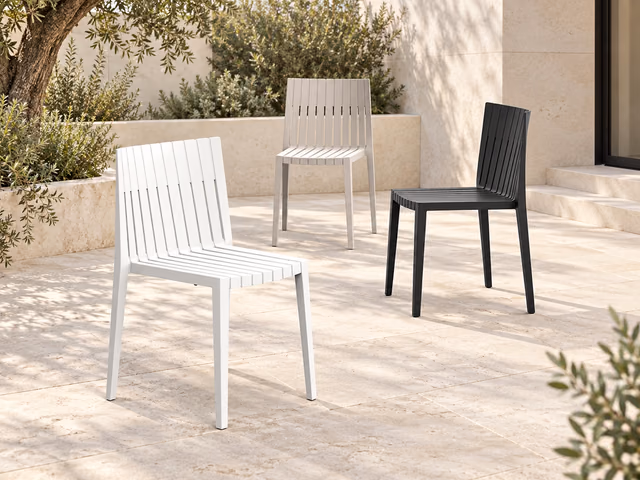 Spritz Chair by Vondom