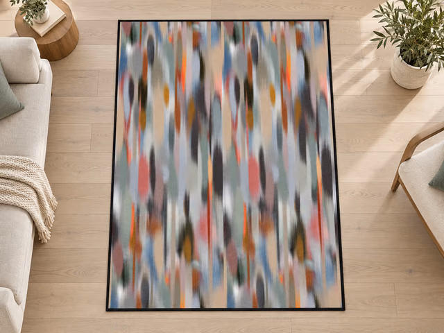 Akira Carpet by Moooi