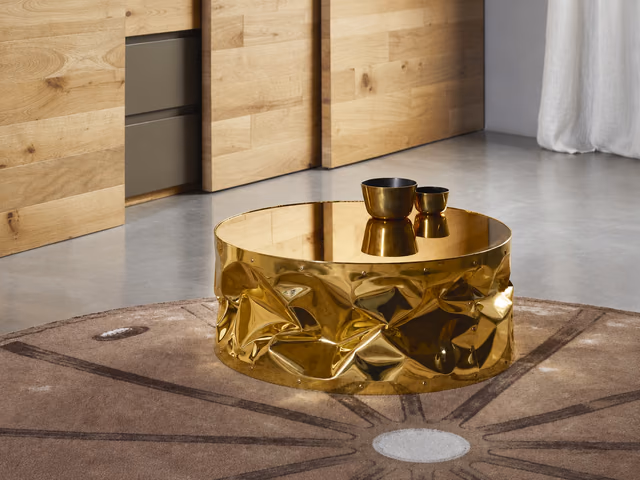 Tab.Ulone & Tab.Ulino Coffee Table by Opinion Ciatti