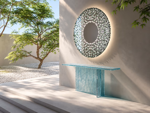 Laguna Console by Reflex