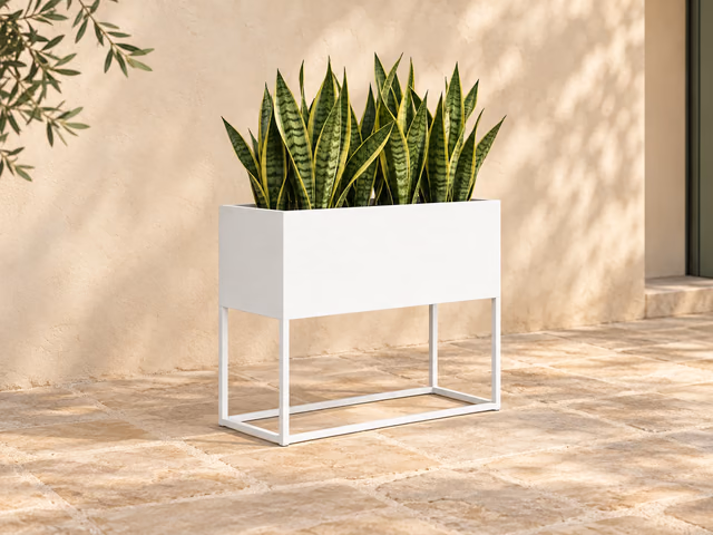 Path Planter H85 by Talenti