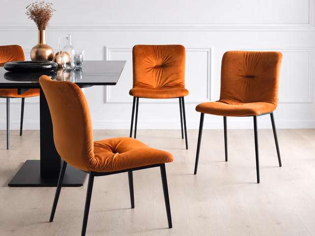 Annie Chair CS1848 by Calligaris