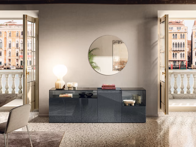 Punto Mirror by Lago