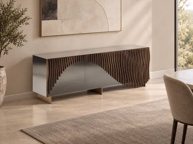Accento Buffet Sideboard by Reflex