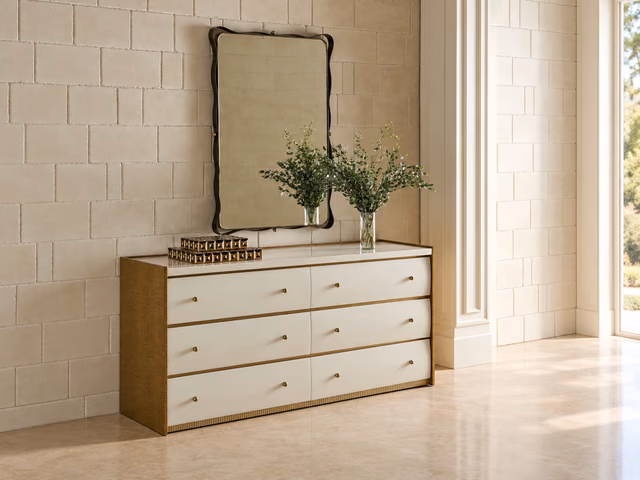Avignon Dresser by Caracole