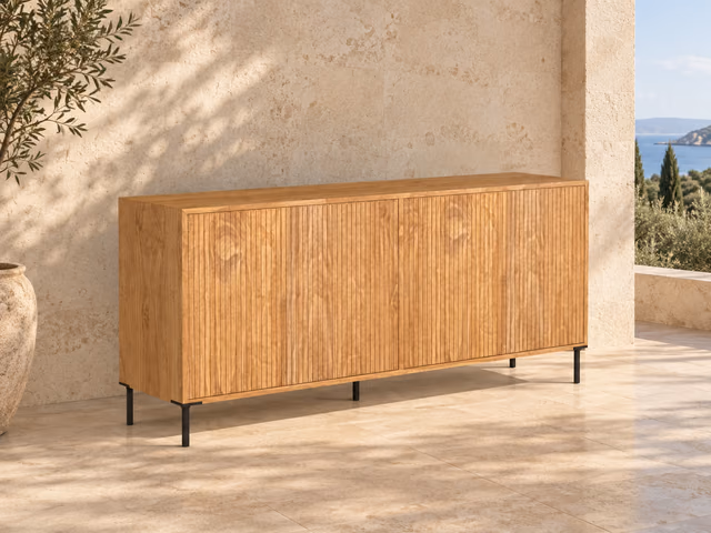 Chora Sideboard 192 × 45 by Talenti