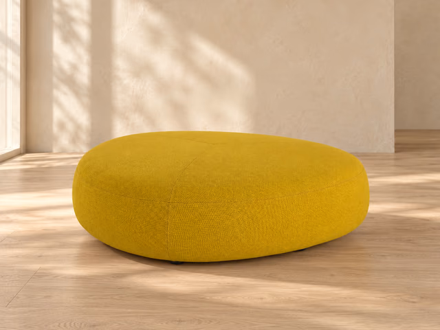 Kipu D03 Ottoman by LaPalma