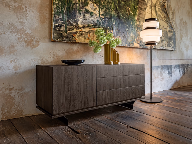Brooklyn Sideboard by Arketipo