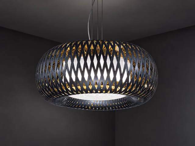 Kalatos Pendant Lamp by Slamp