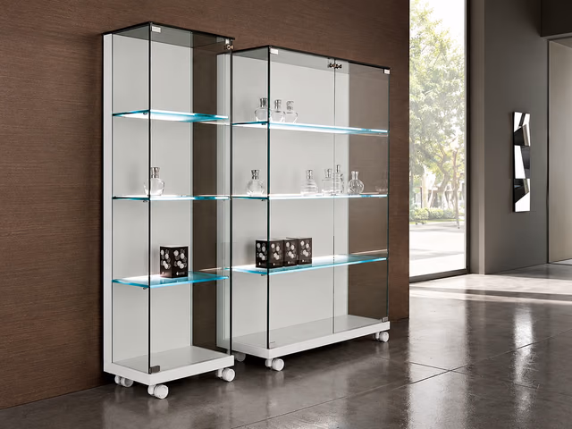 Medora Display Cabinet by Tonelli