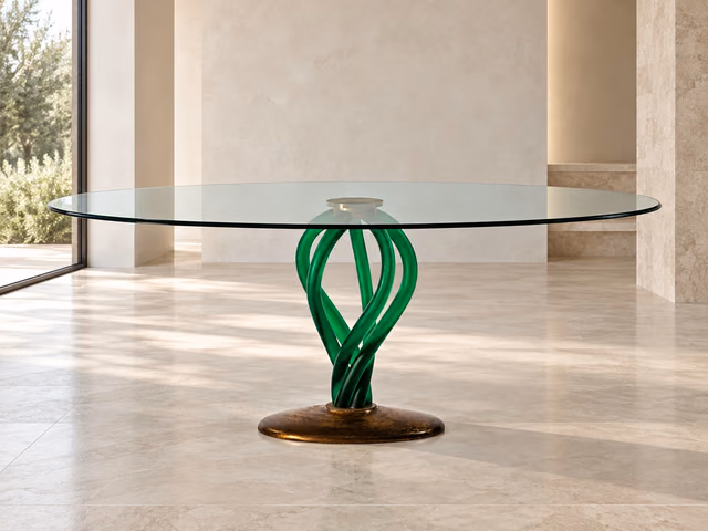 Bolshòj 72 Dining Table by Reflex