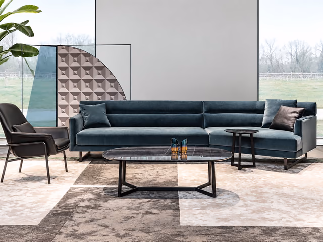 Teri Side Table by Camerich