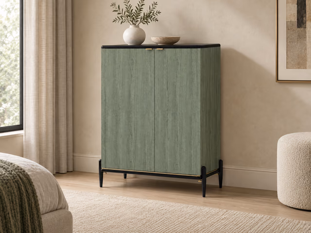 Madera Chest by Caracole