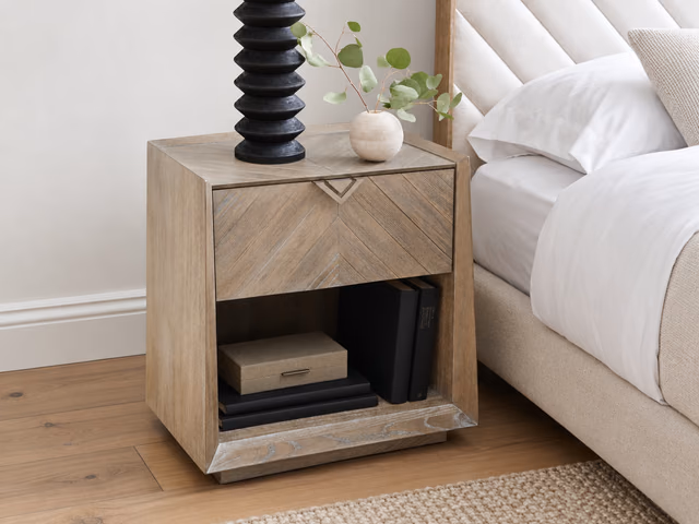 Earthly Delight Nightstand by Caracole
